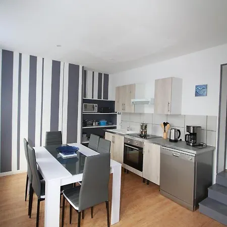 Apartment Santorini *