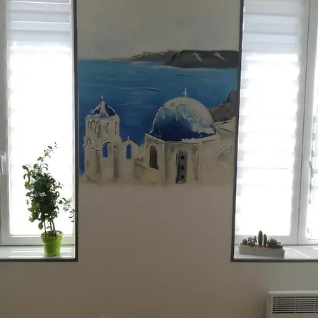 Santorini *