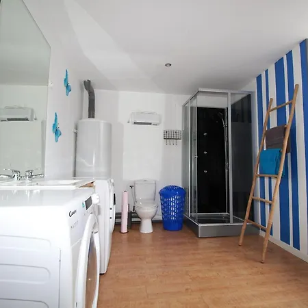 Santorini Apartment
