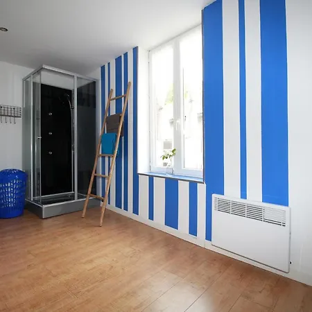 Appartement Santorini *