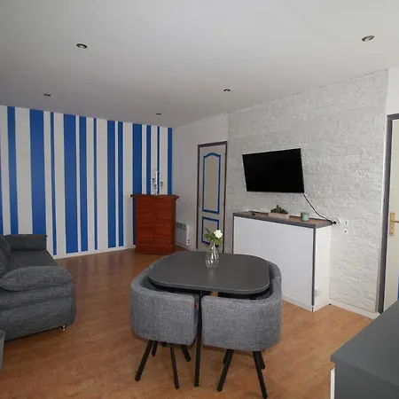 Santorini Appartement