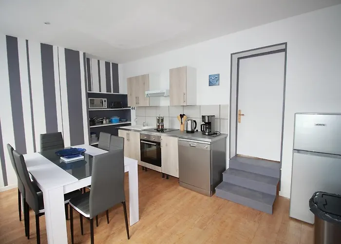 Santorini Апартаменты La Fere