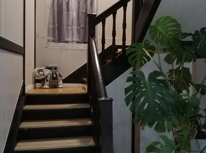 Апартаменты Santorini