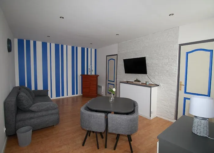 Santorini Апартаменты